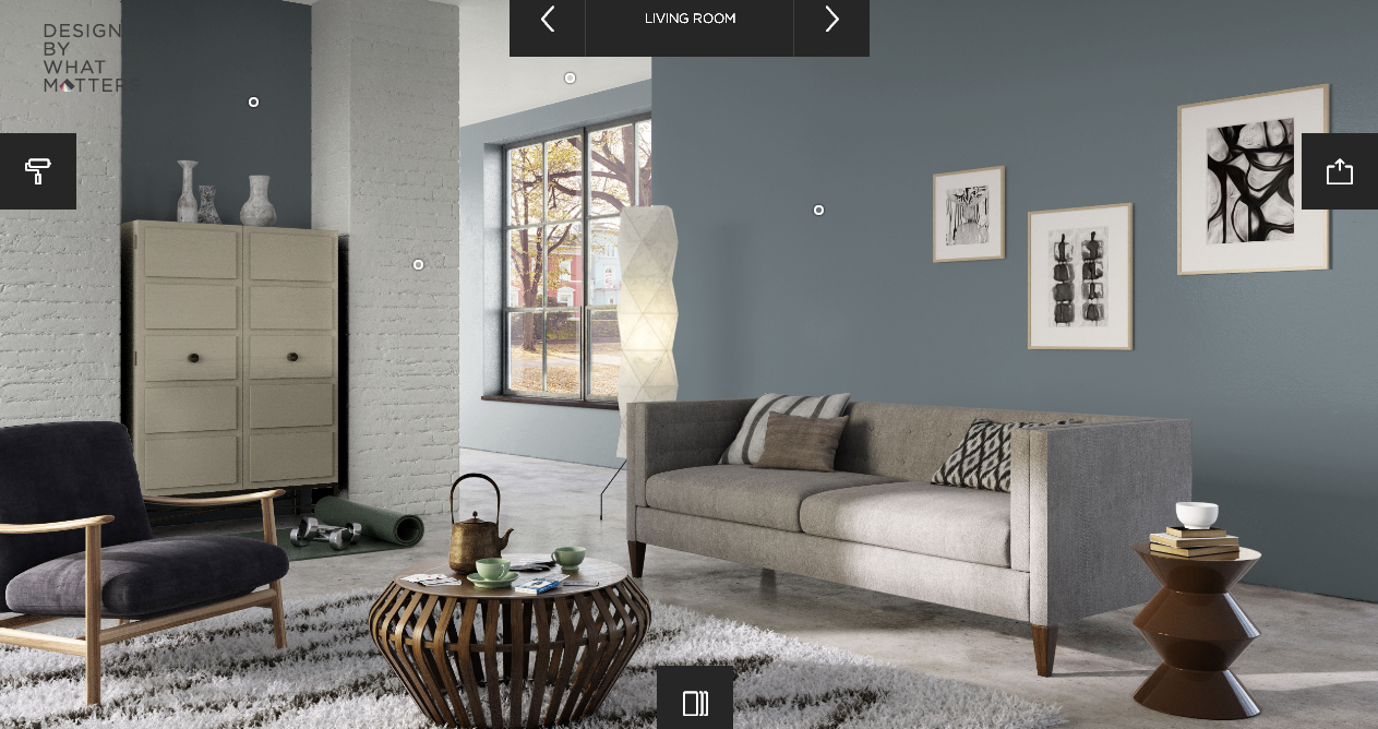 Design by What Matters | Decor Game Changer | KP FUSION