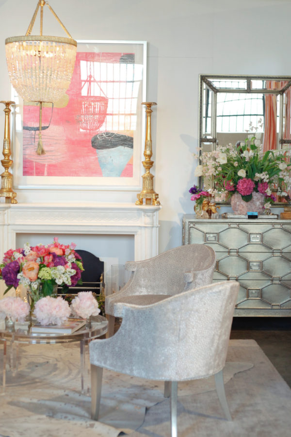 Interior Inspo | Art by Design | KP FUSION