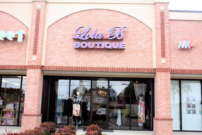 Where to Shop | Lola B Boutique (Southaven, MS) | KP FUSION