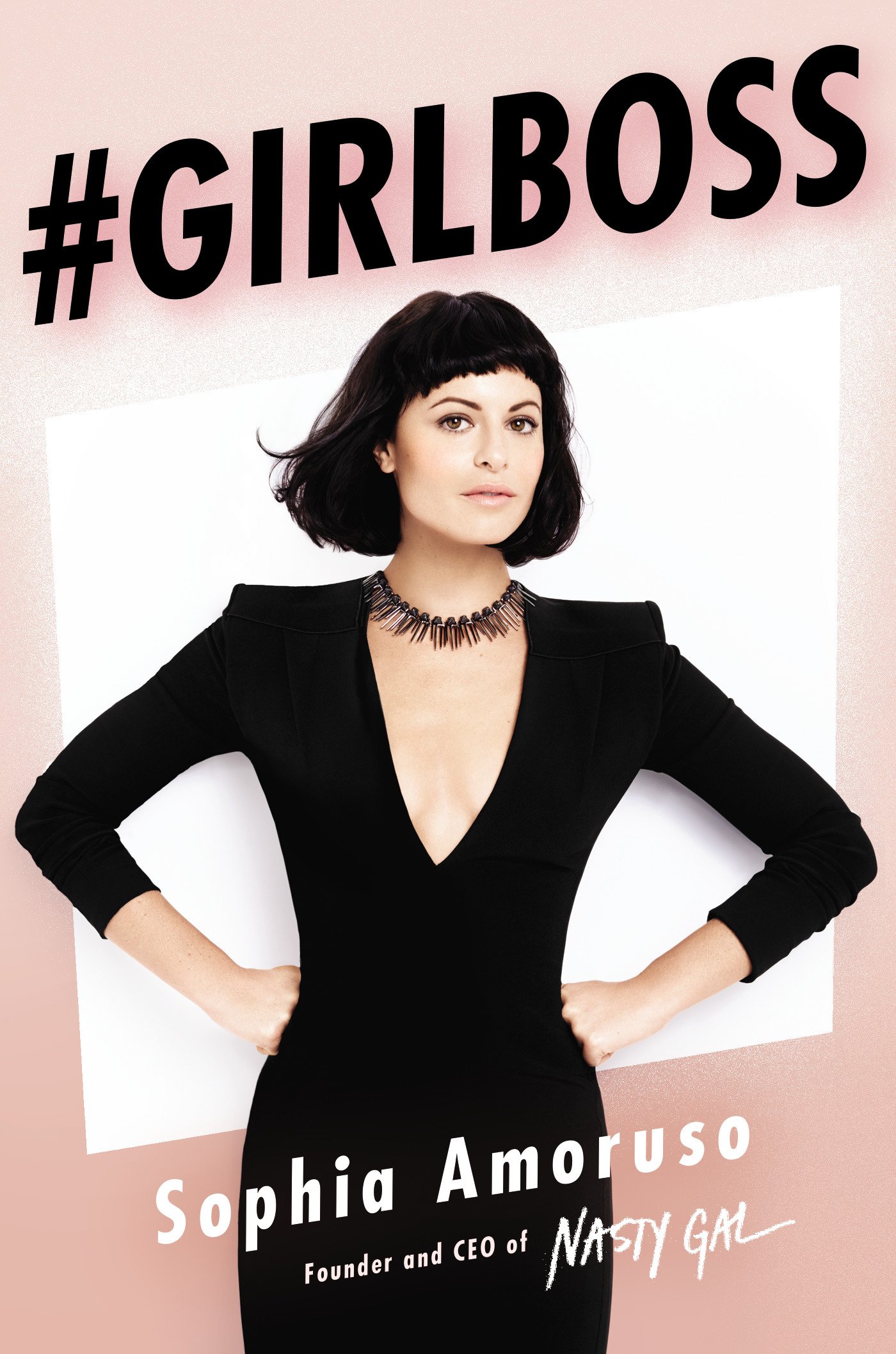 Good Reads | #GIRLBOSS By Sophia Amoruso | KP FUSION