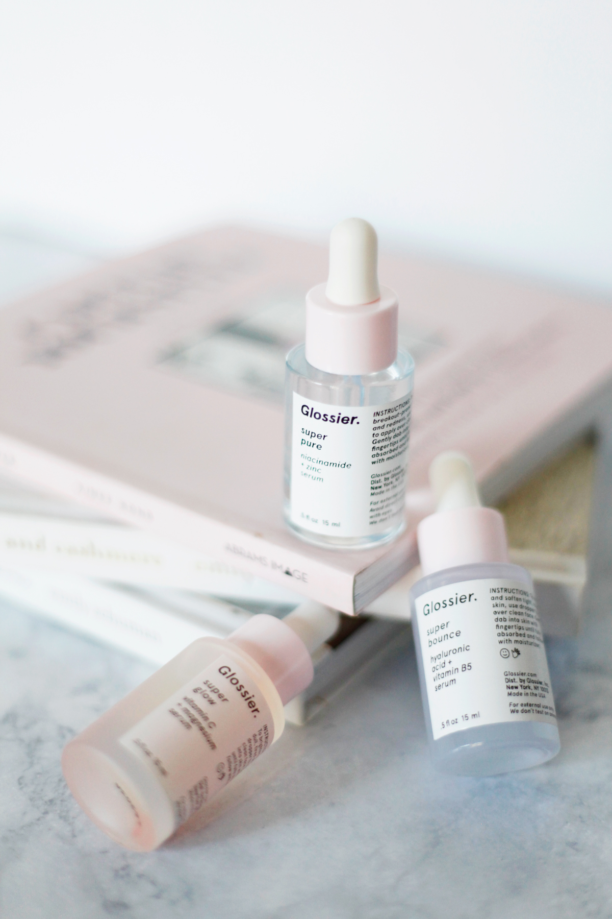 Beauty Buy Glossier Super Serums KP FUSION