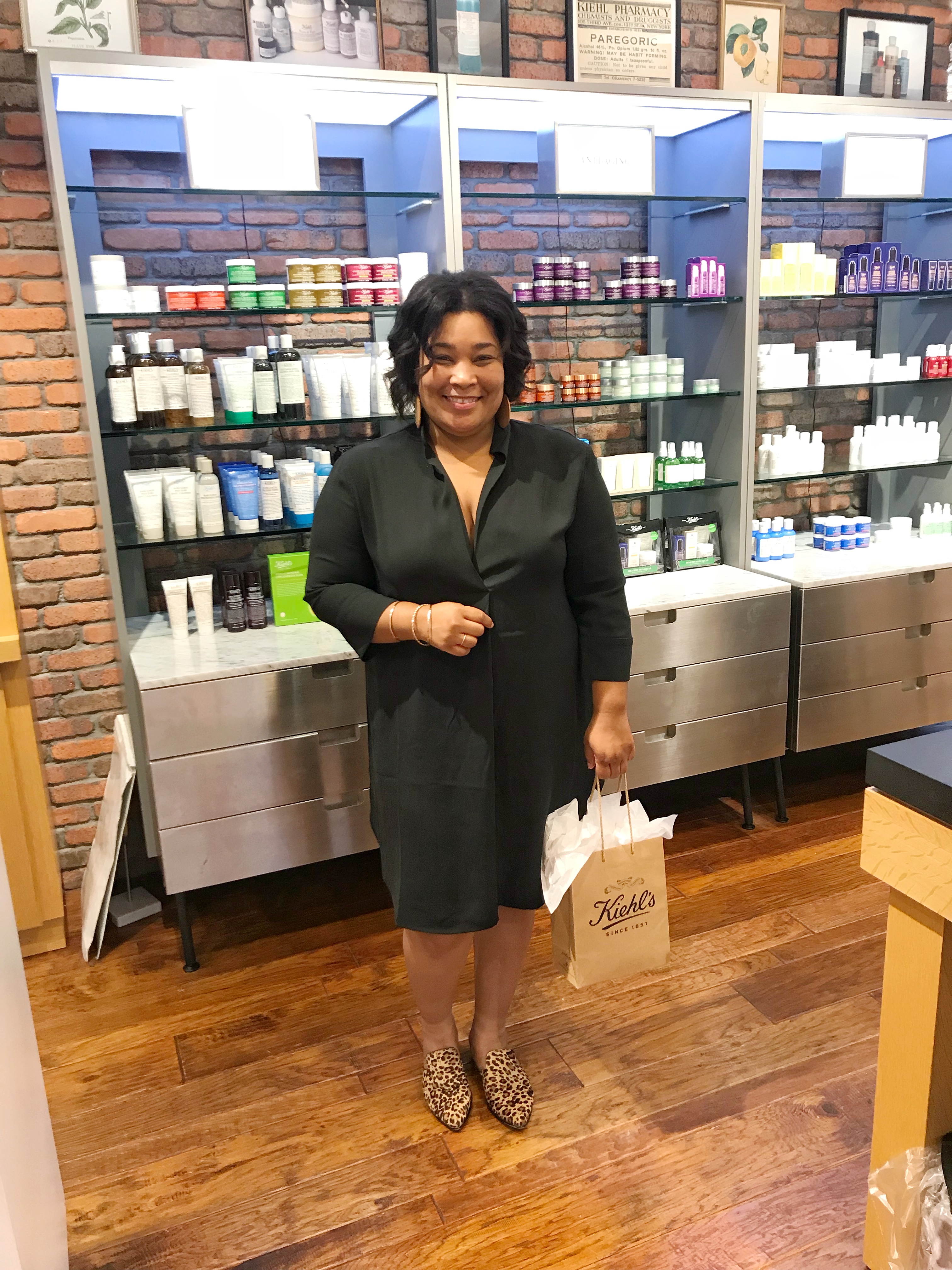 Bloggerlife, Beauty Updates with Dillard's Wolfchase
