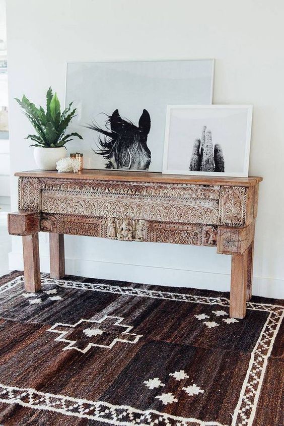 Home File | Modern Boho Decor | KP FUSION