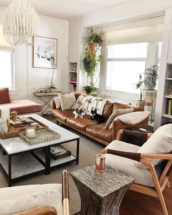 Home File | Modern Boho Decor | KP FUSION