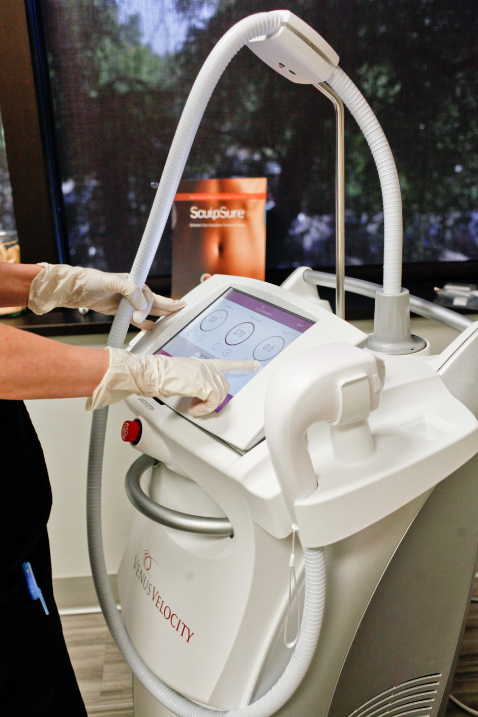 Laser Hair Removal With A Beautiful You Medical Spa Kp Fusion