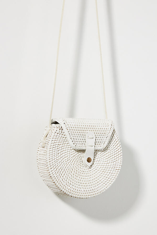 MavieenmieuxShops  Who What Wear Balia cross body bag with chain