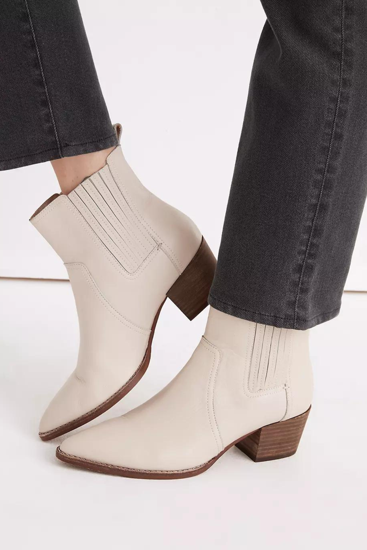 Madewell ramsey chelsea store boot